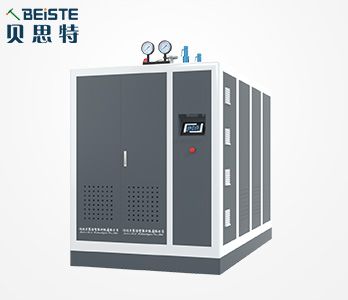 1440kw電加熱蒸汽發(fā)生器提升鋰電池安全性能